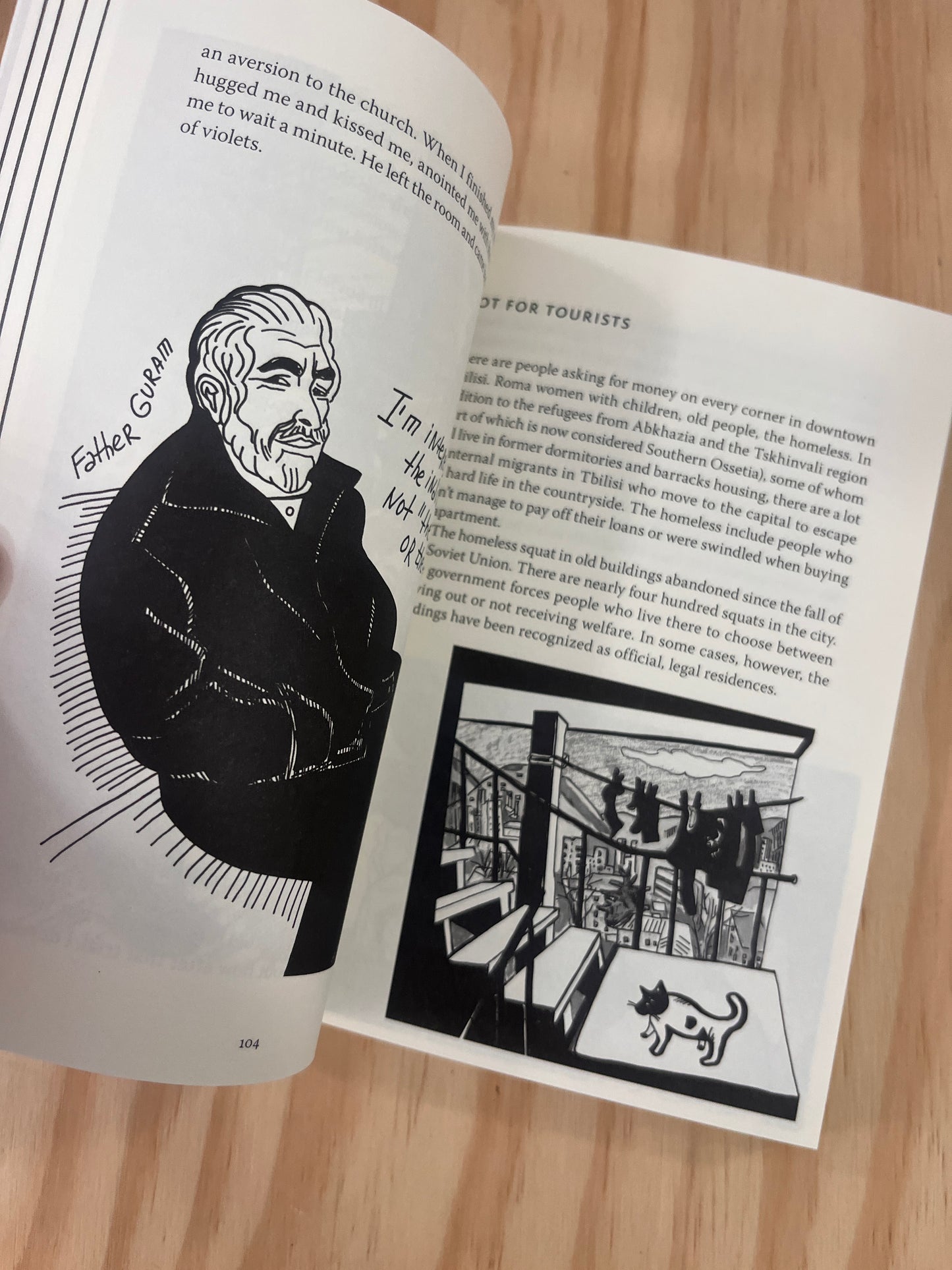 The Last Soviet Artist