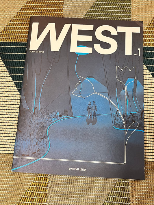 West No. 1