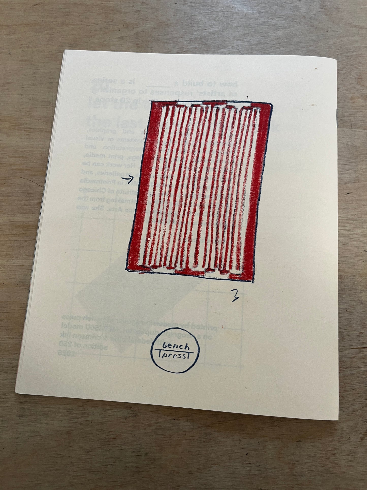 How to Build a _______