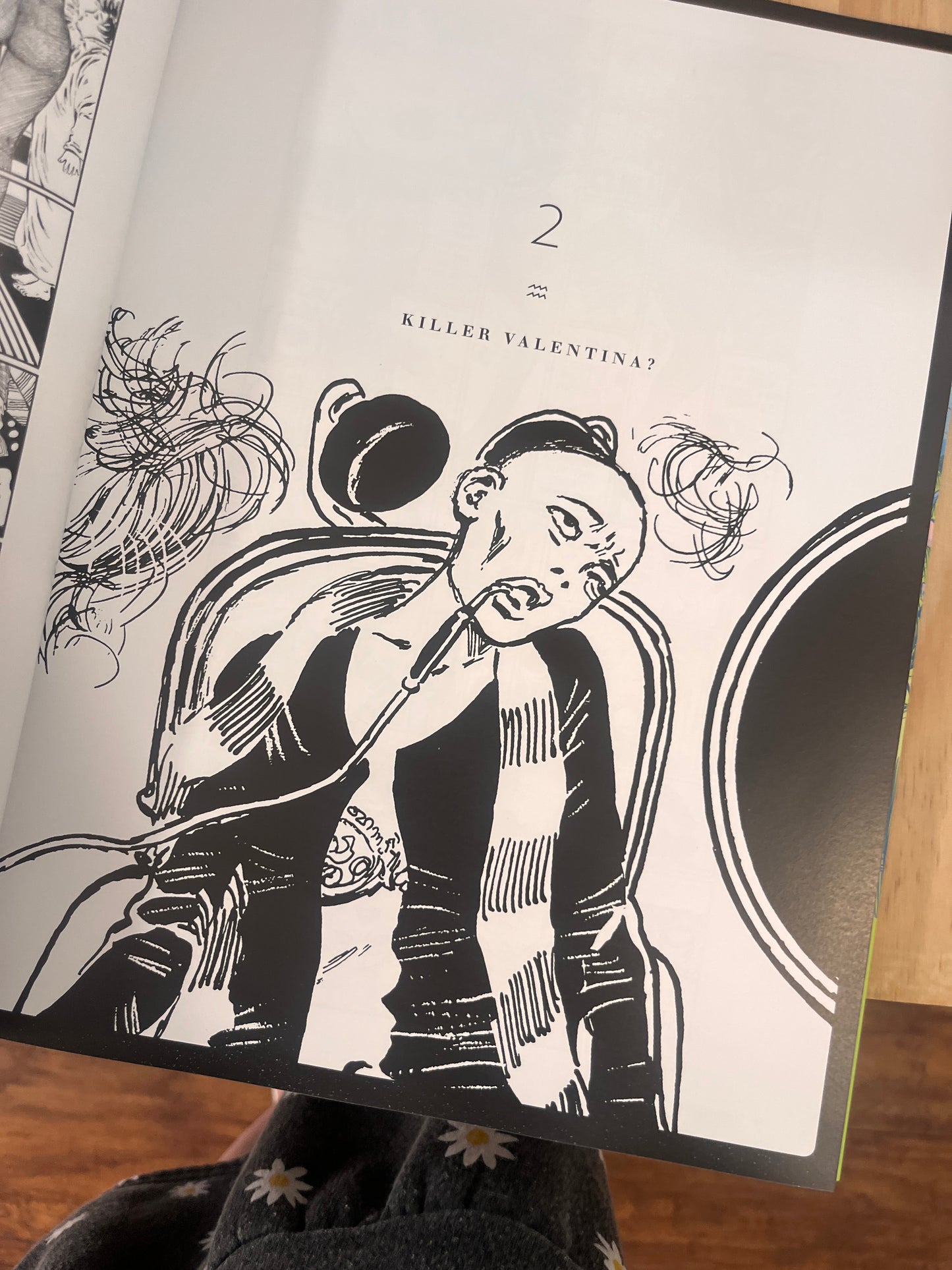 The Complete Crepax: City Stories: Volume 9