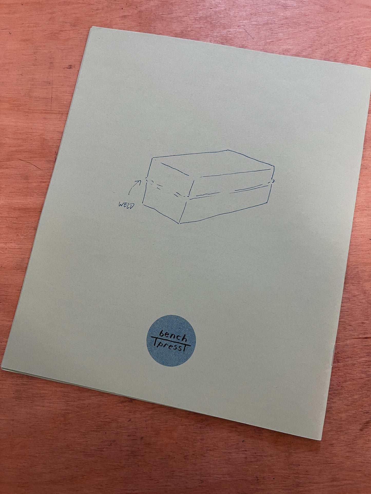 How to Build a _______