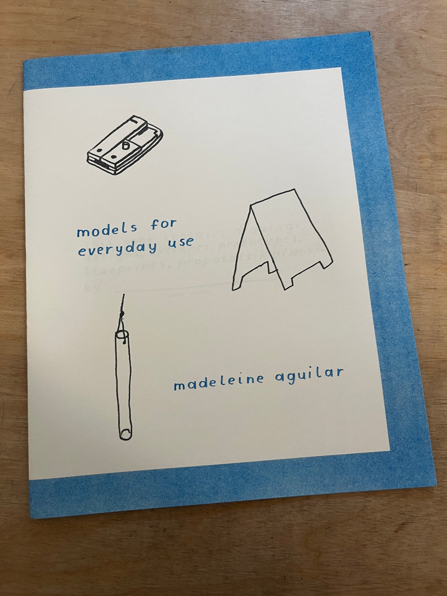 Modes for Everyday Use