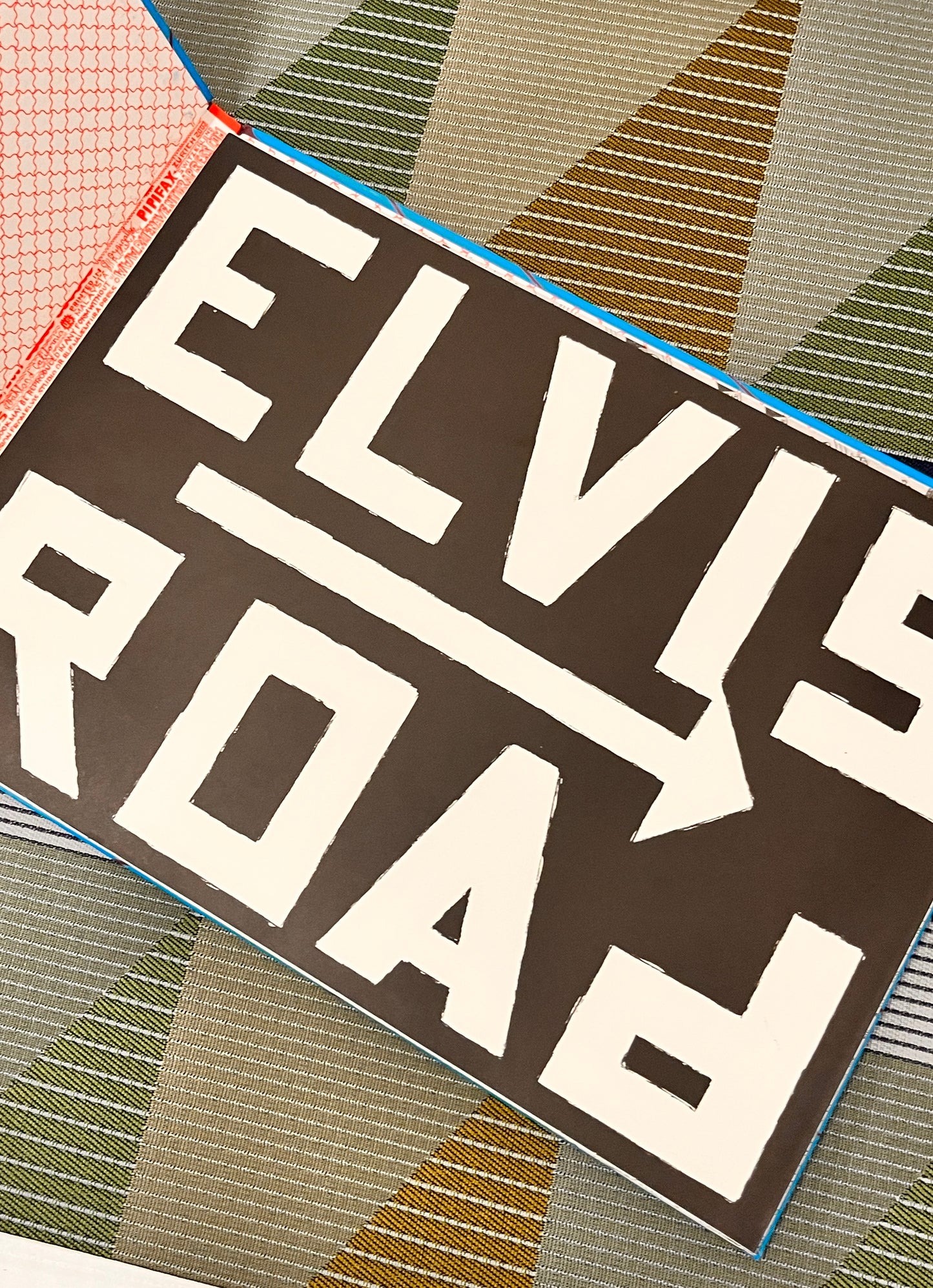 Elvis Road