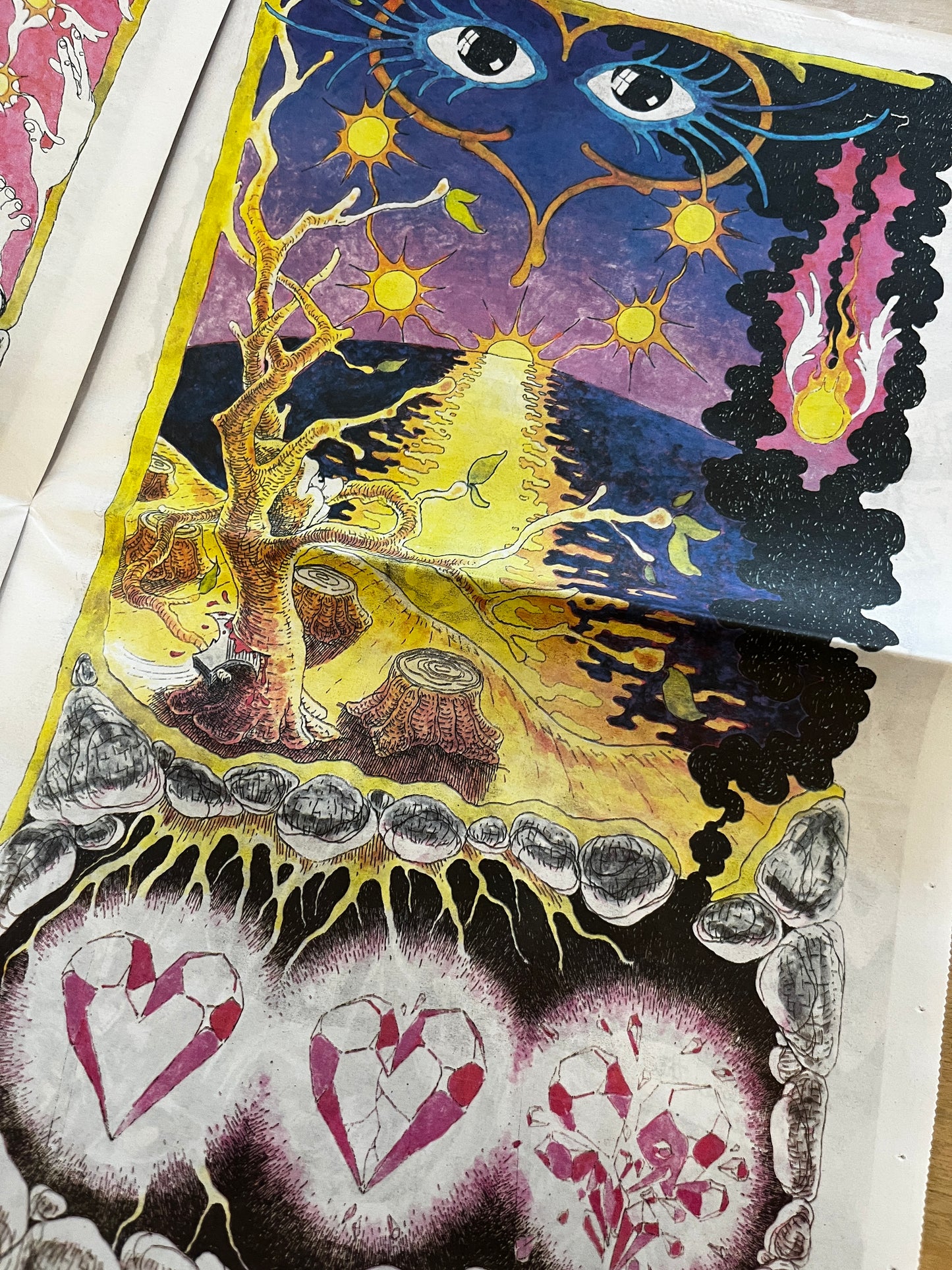 SMOKE SIGNAL 46