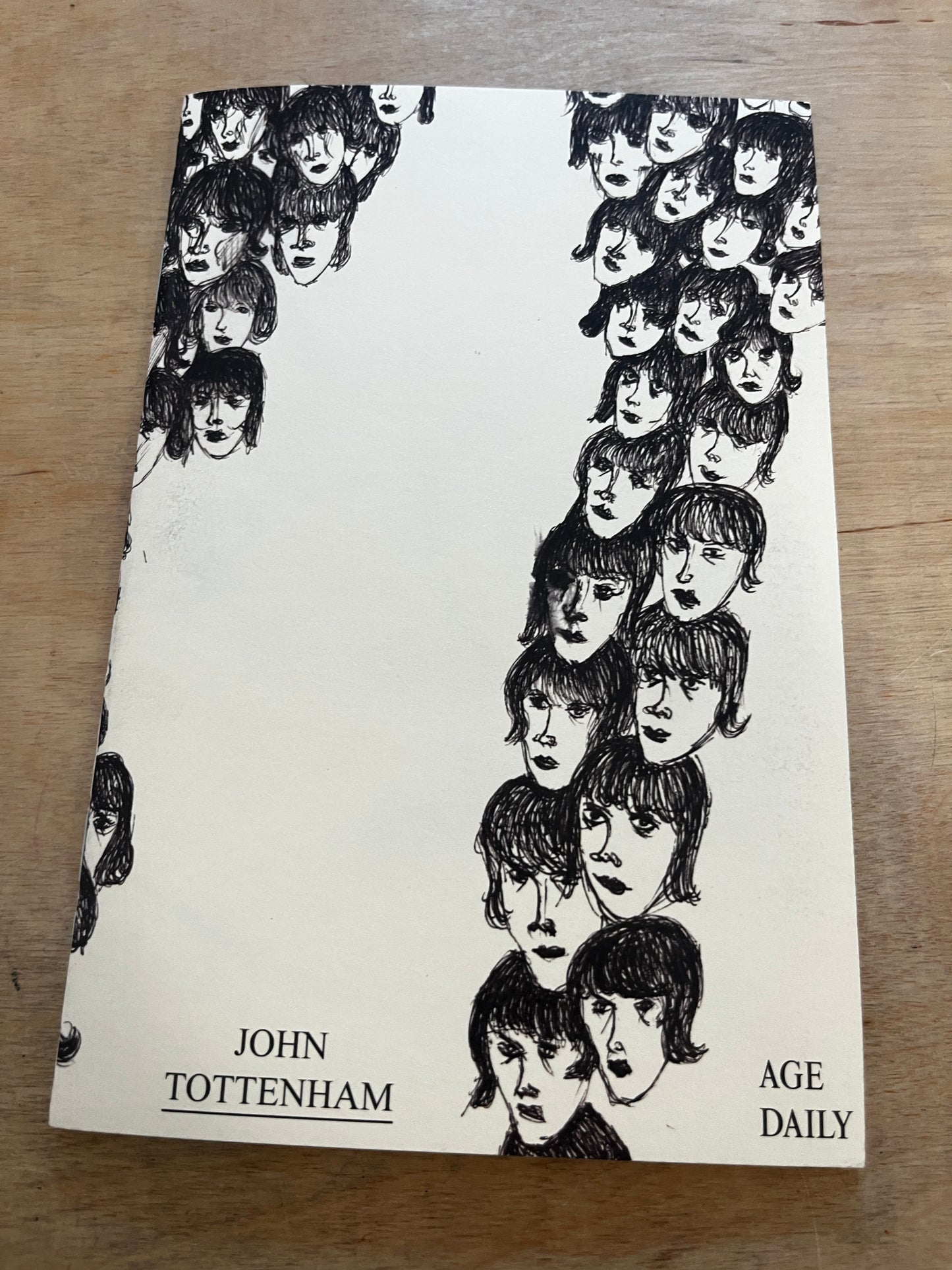 John Tottenham