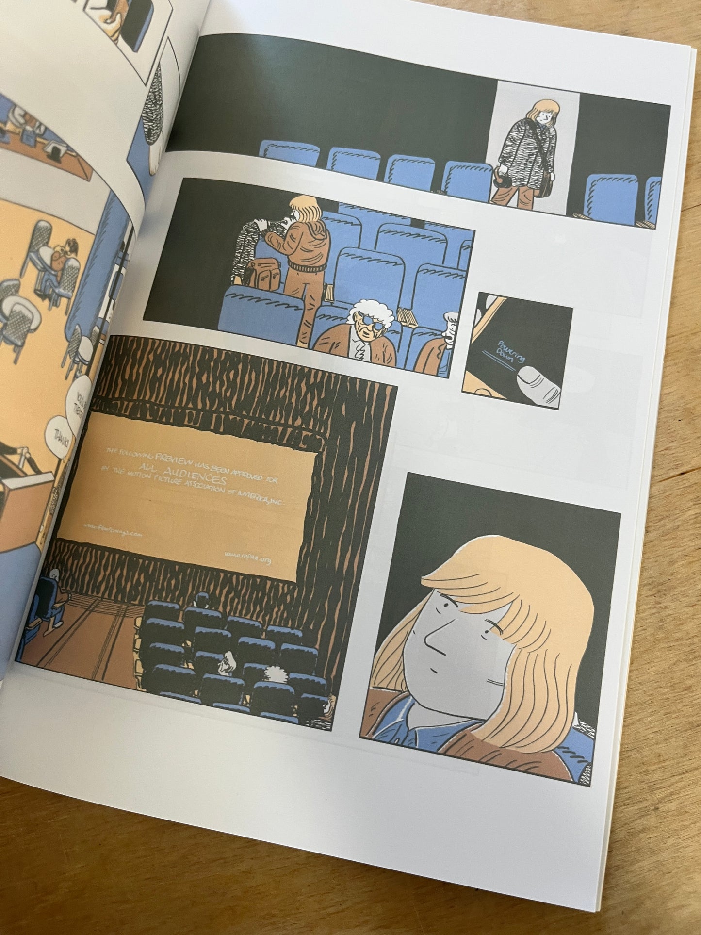 Nora S Martin - Issue 1