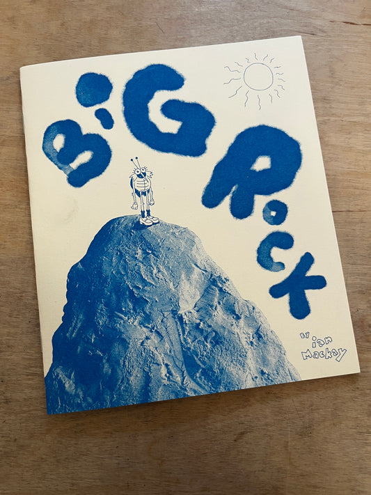 Big Rock