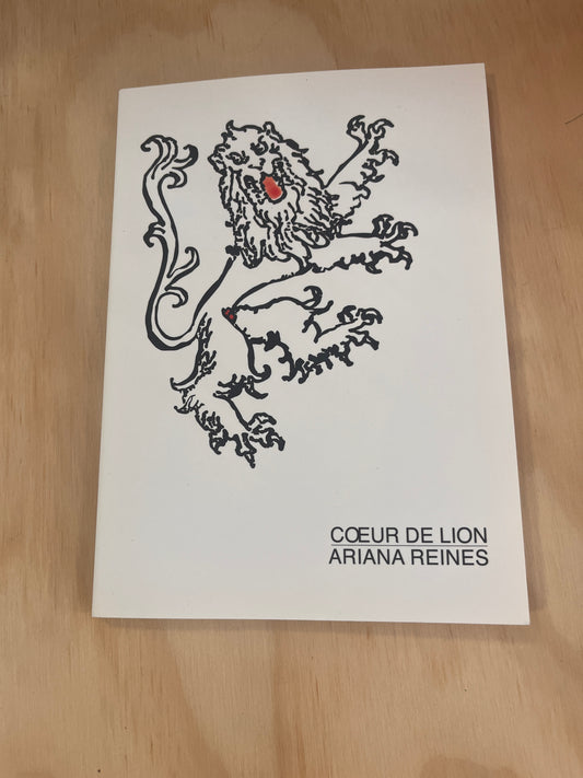 Coeur De Lion