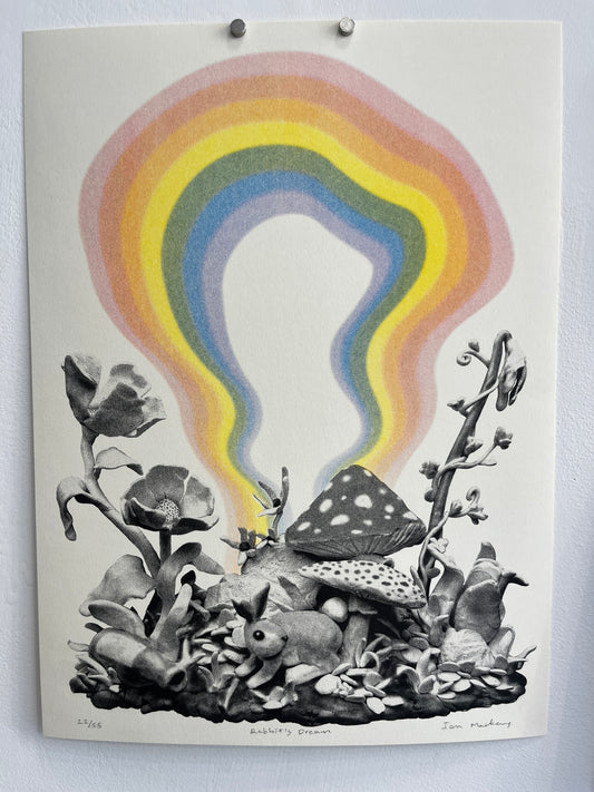 Ian Mackay Prints 2026
