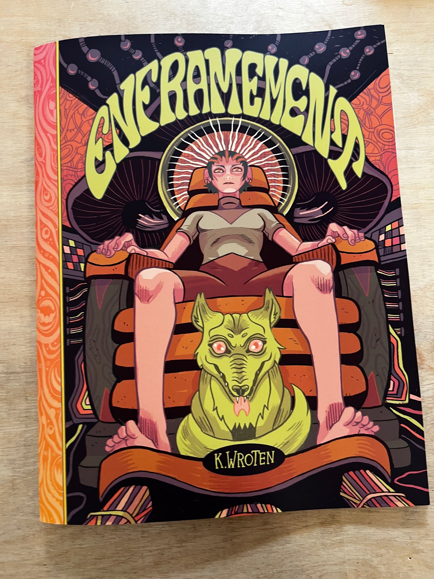 Enframement
