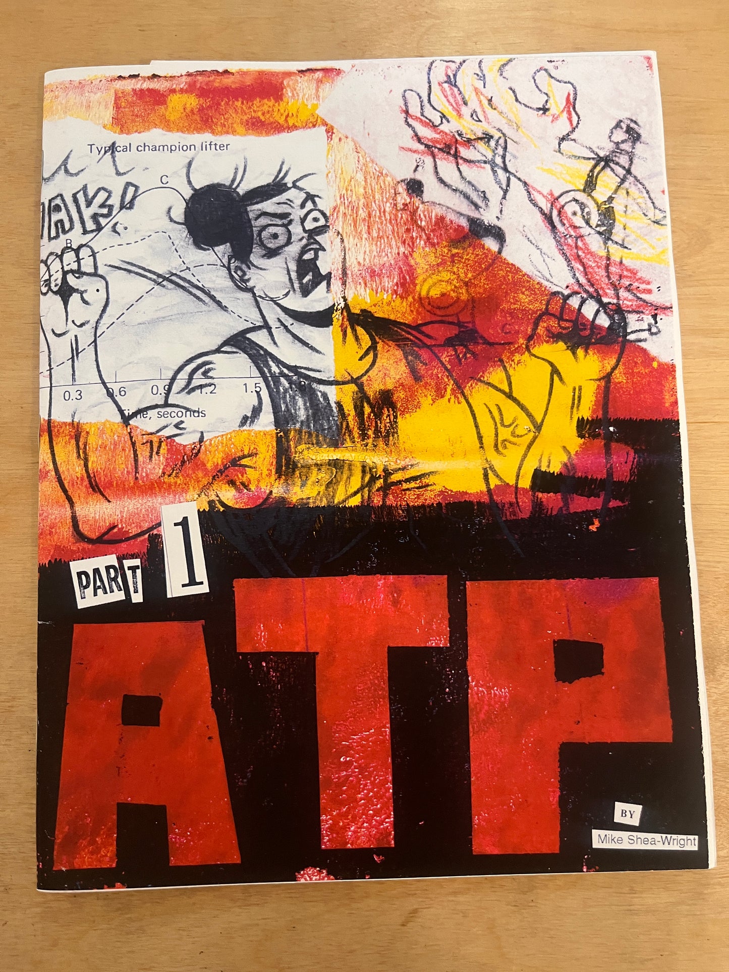 ATP Part 1