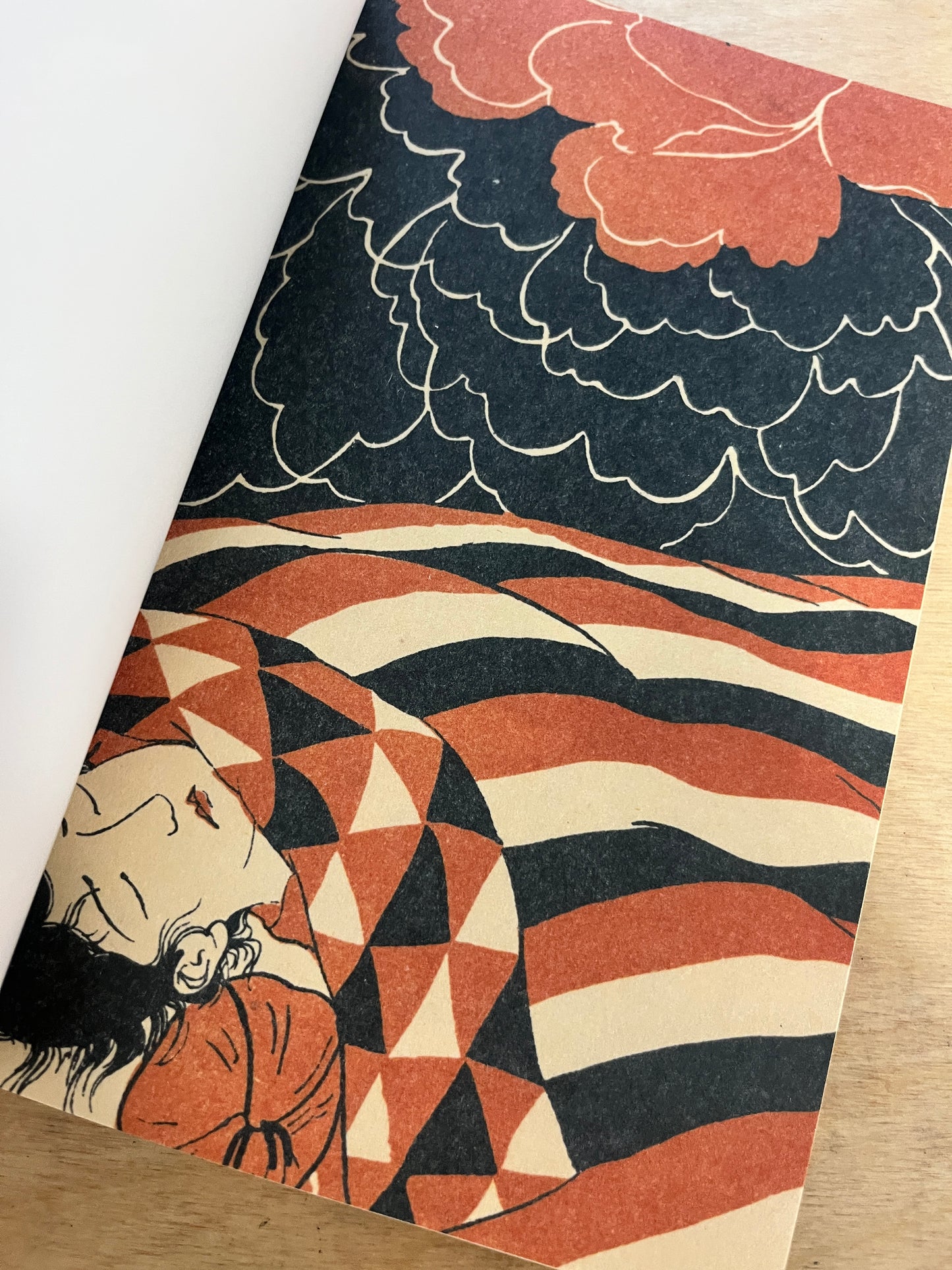 Sazanami Sleep Study - 50 Watts & Samplerman