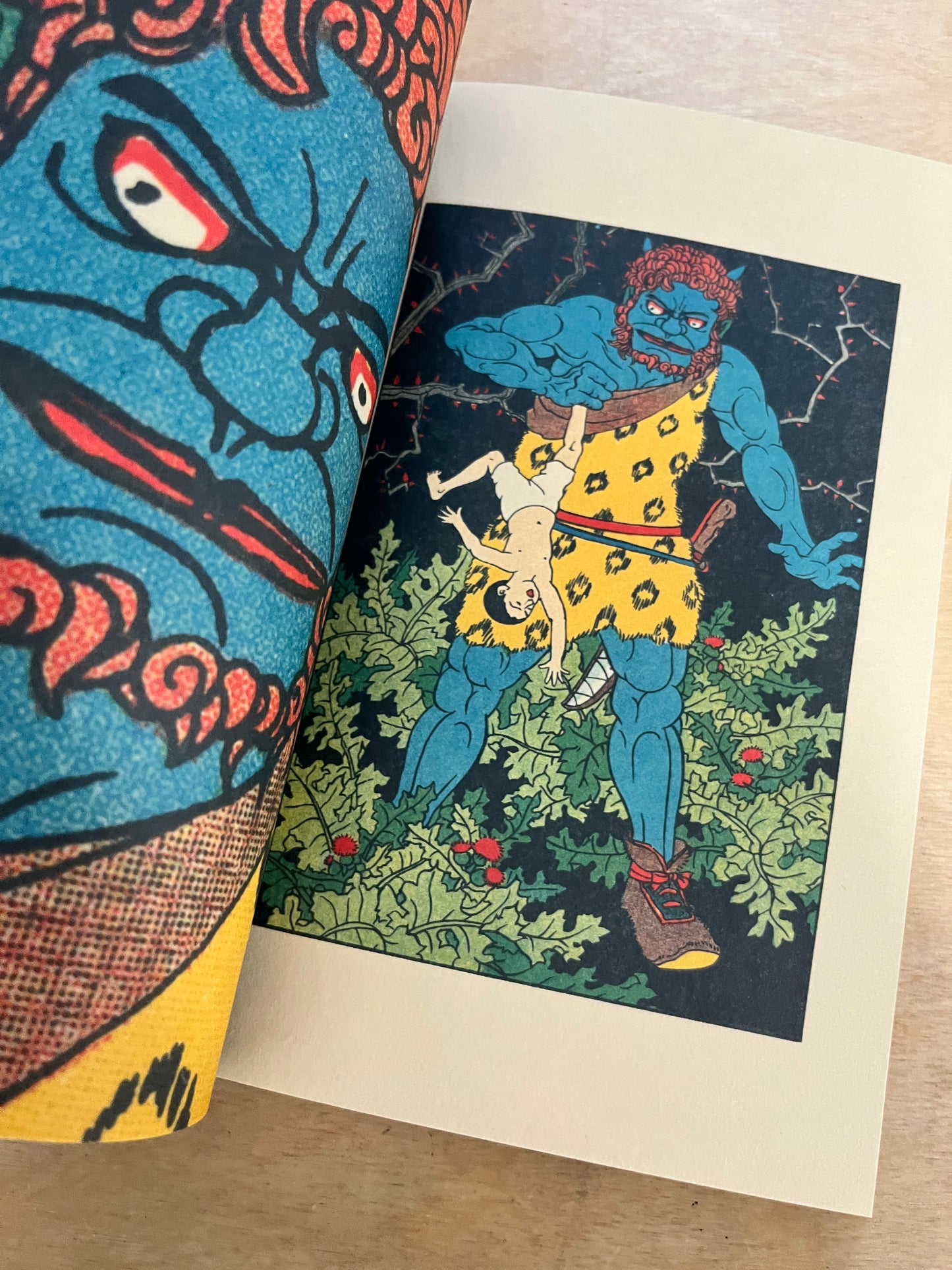 Sazanami Sleep Study - 50 Watts & Samplerman