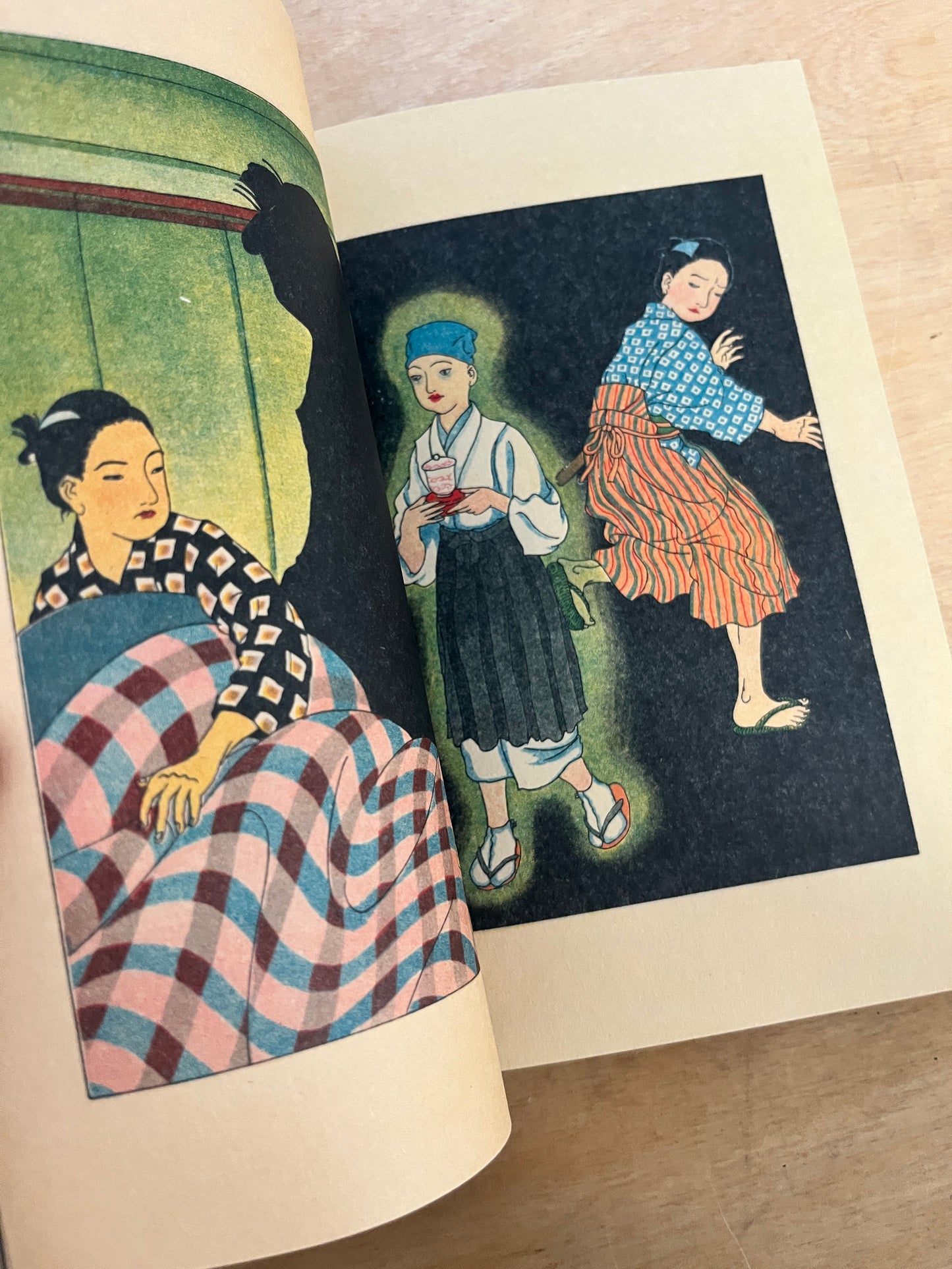 Sazanami Sleep Study - 50 Watts & Samplerman