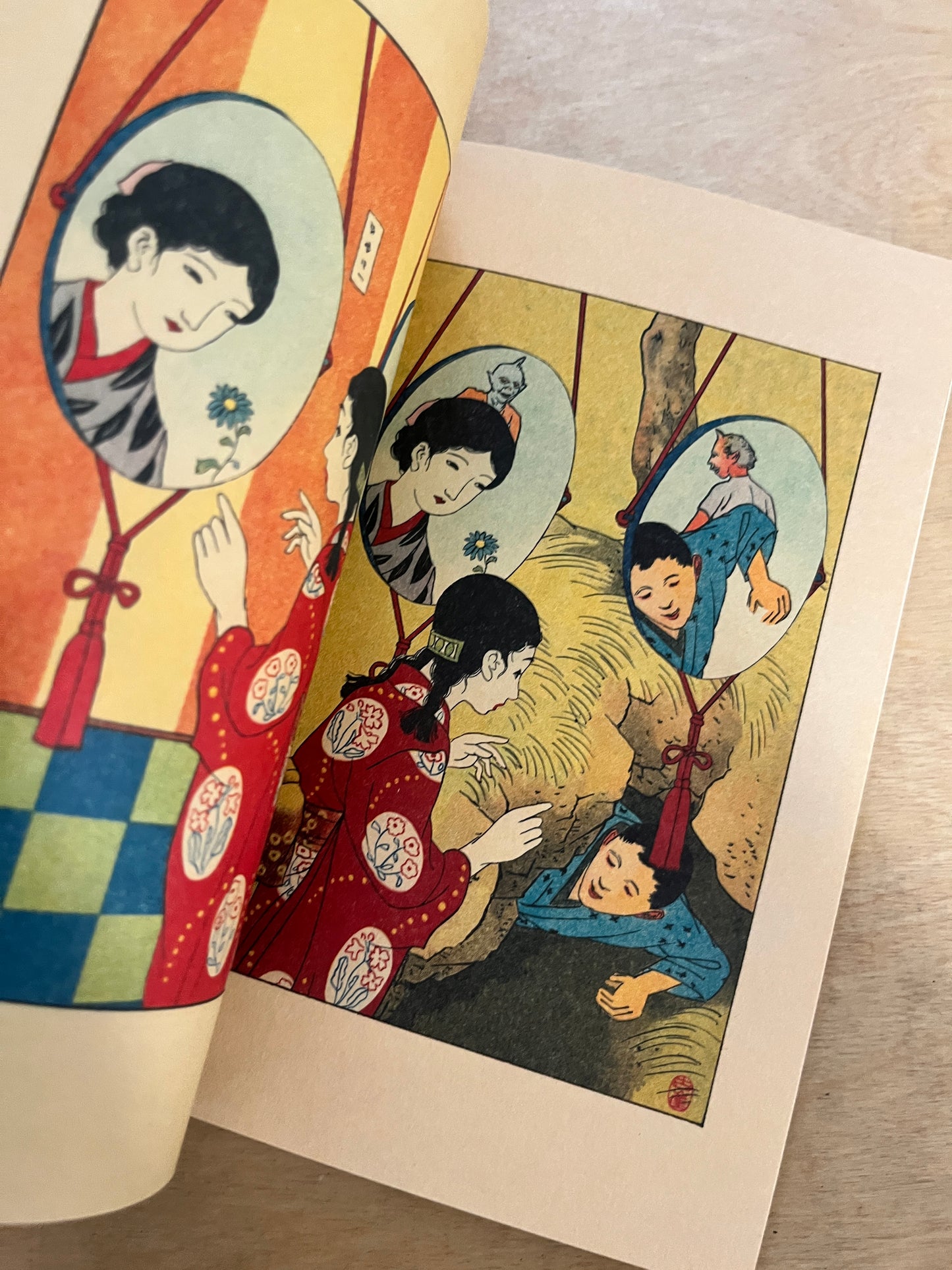 Sazanami Sleep Study - 50 Watts & Samplerman