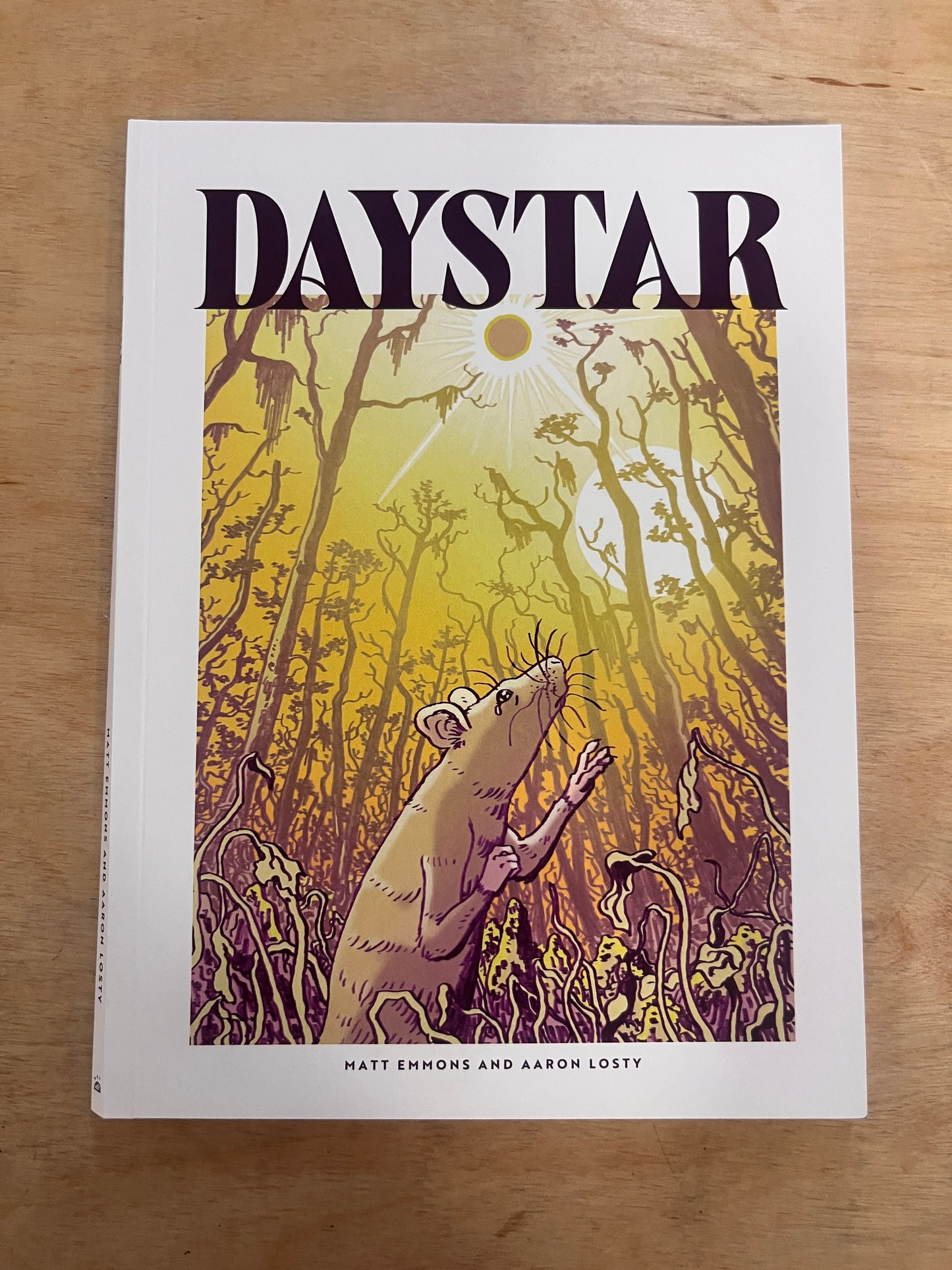 Daystar