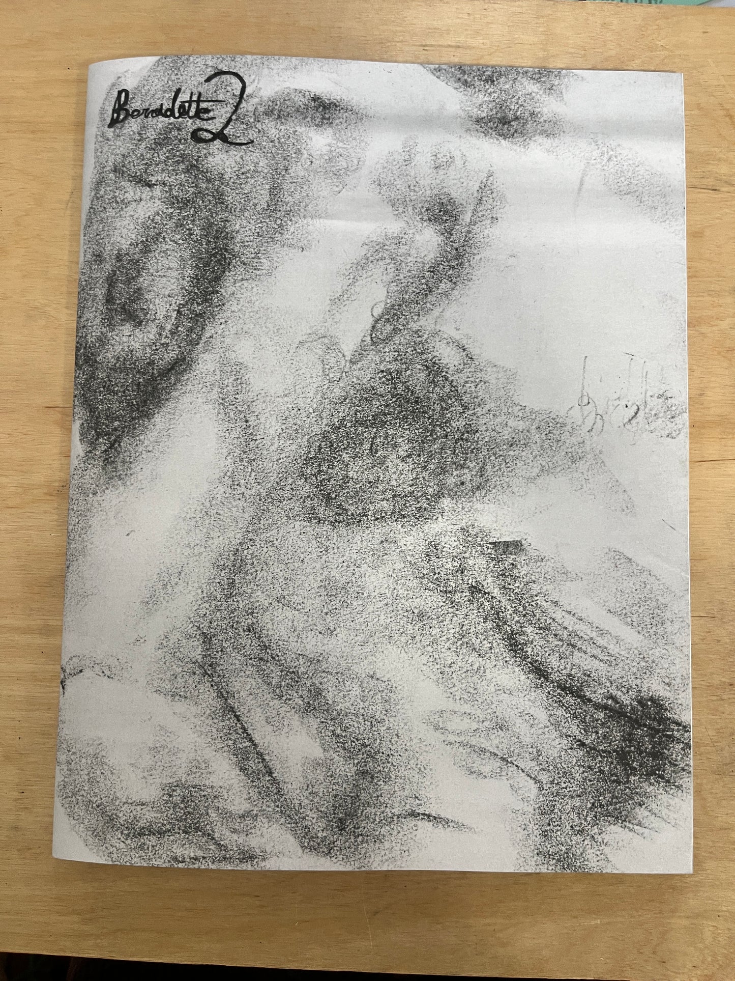 Bernadette Magazine 2