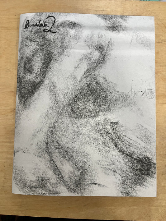 Bernadette Magazine 2