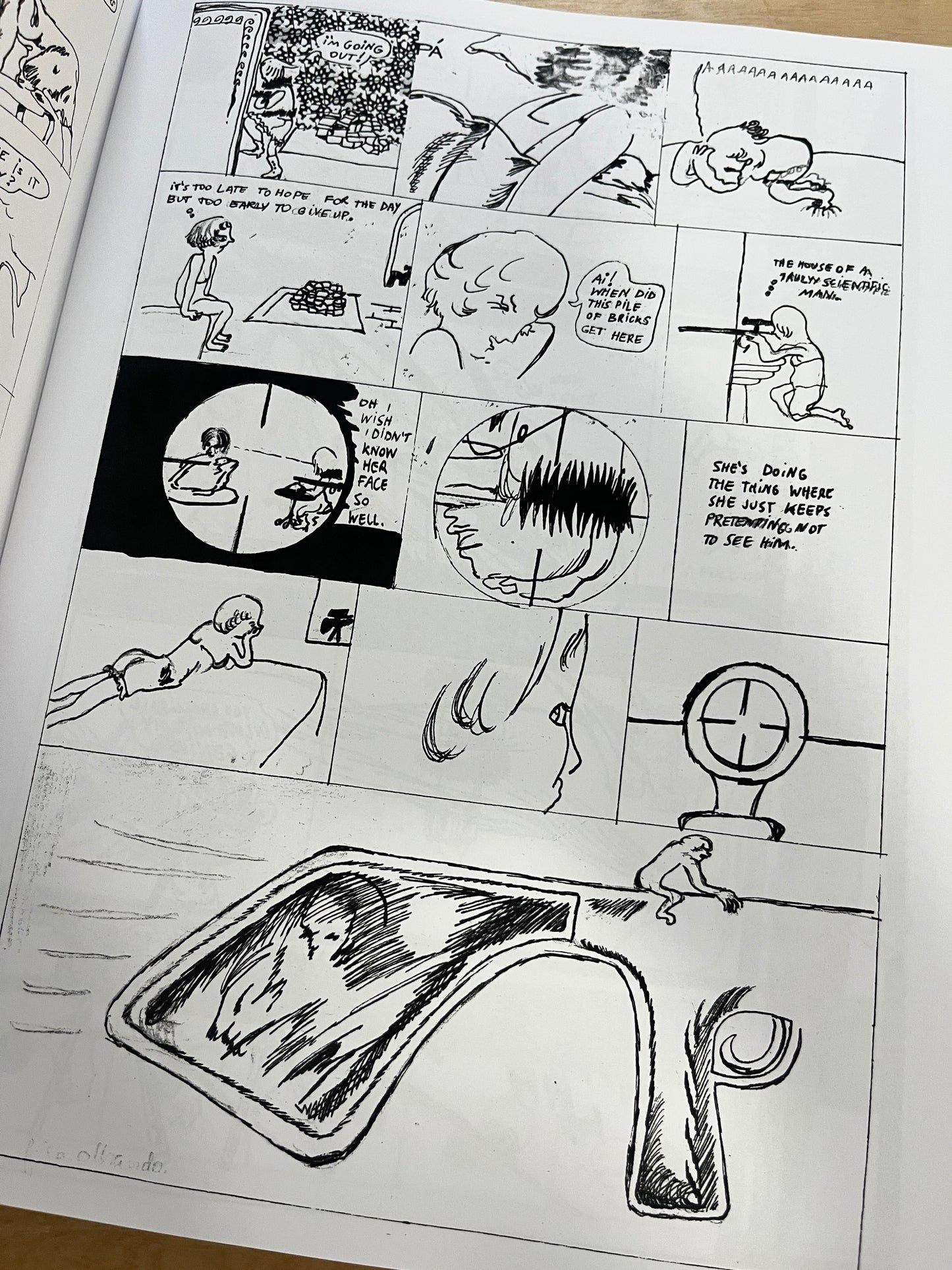 Bernadette Magazine 2