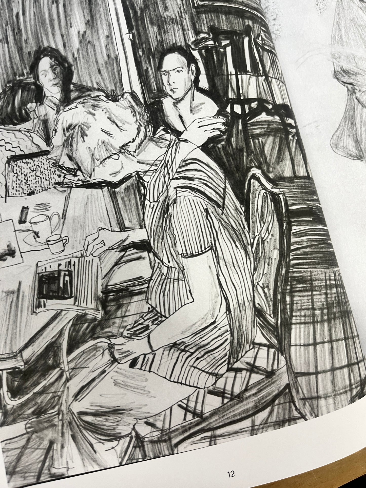 Bernadette Magazine 2