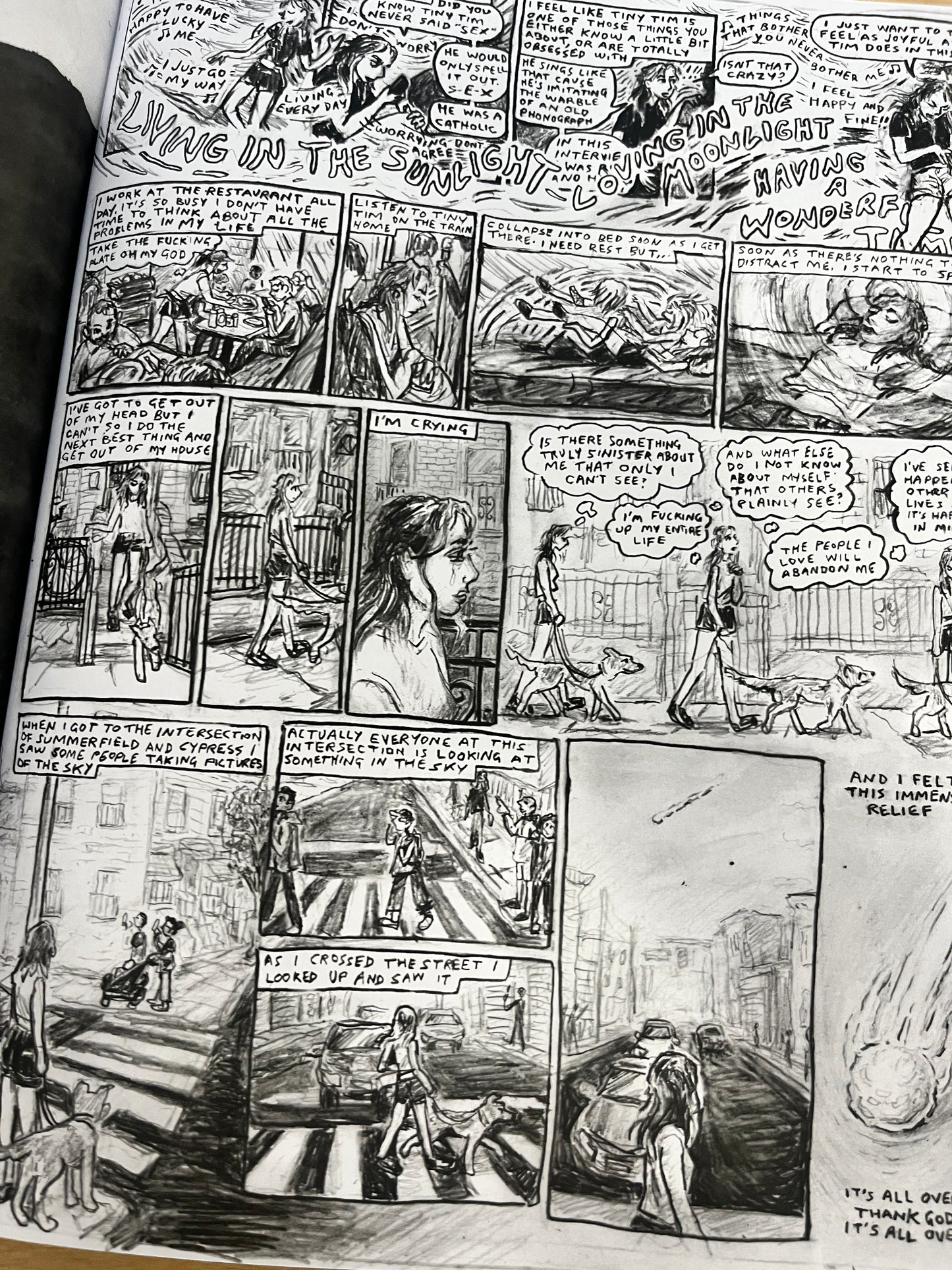 Bernadette Magazine 2