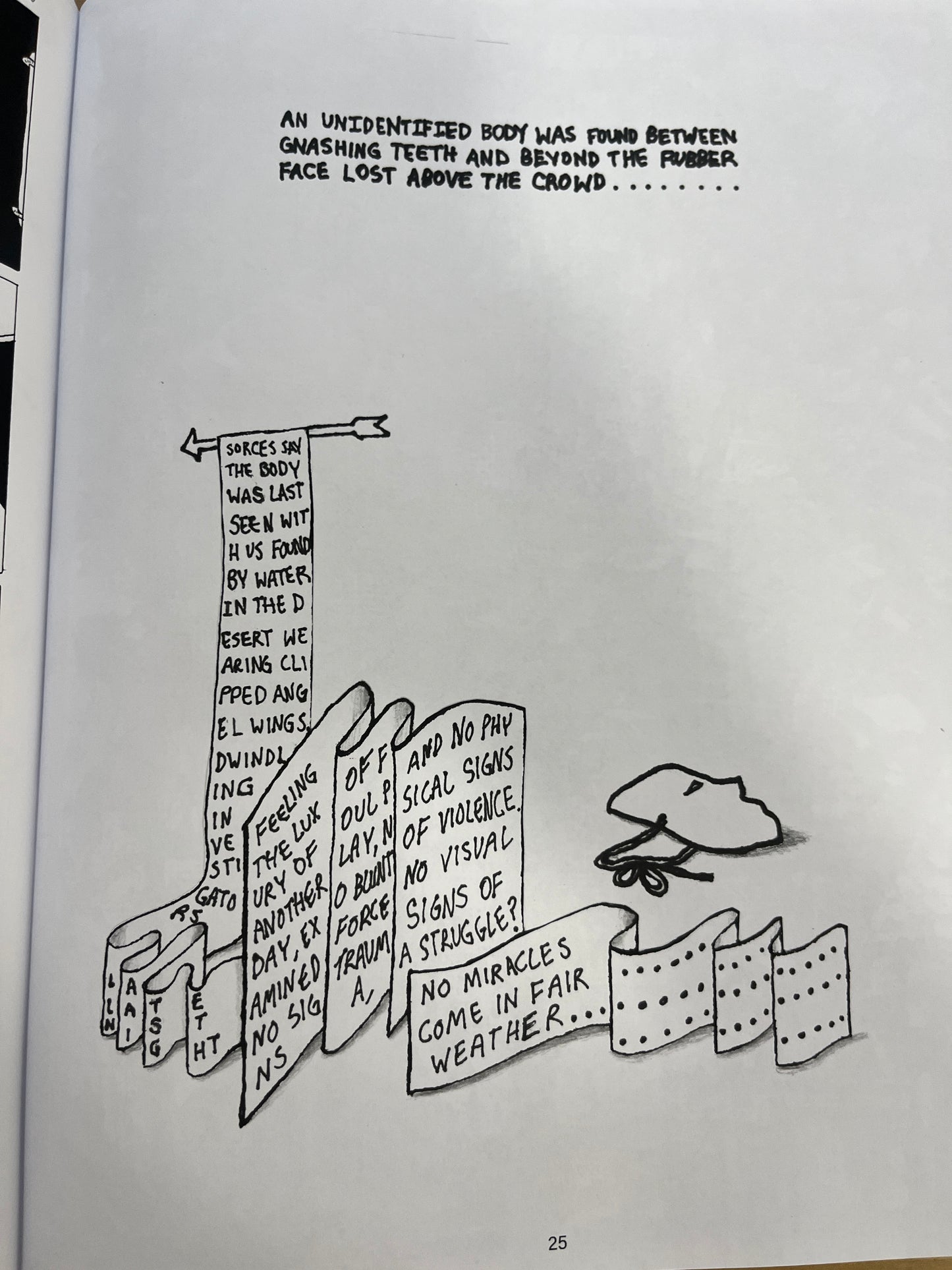 Bernadette Magazine 2