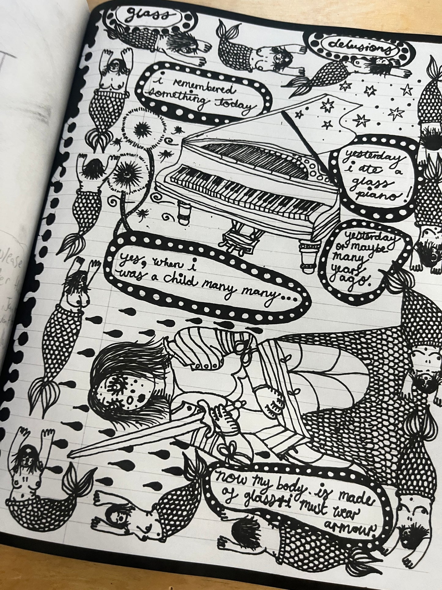 Bernadette Magazine 2