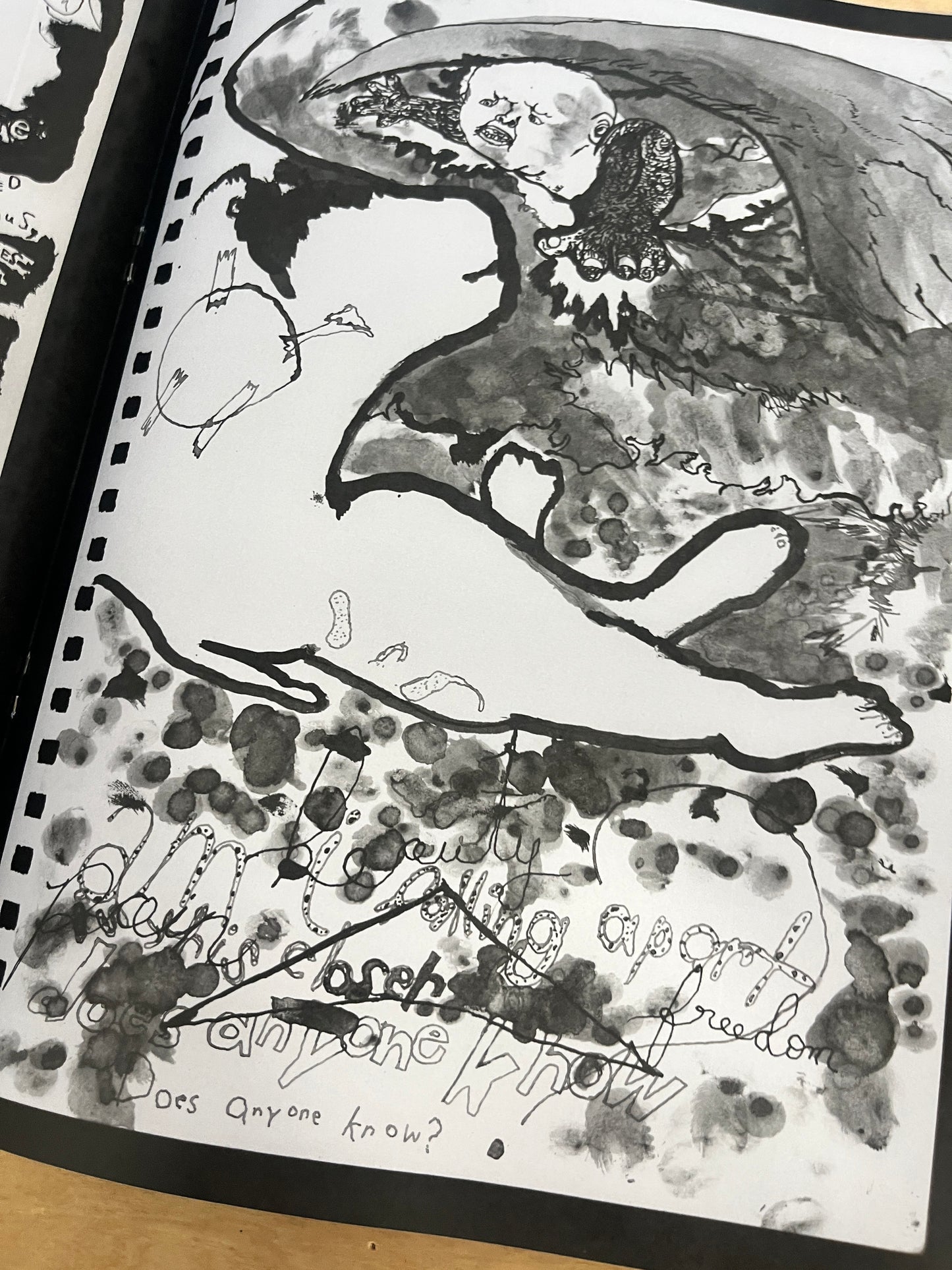 Bernadette Magazine 2