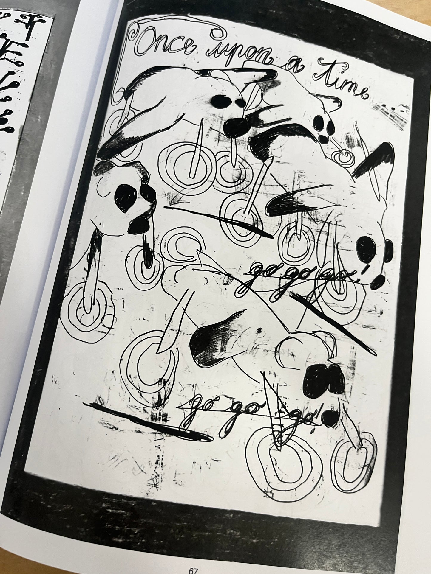 Bernadette Magazine 2