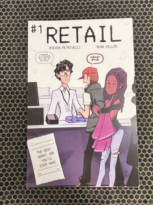 Retail