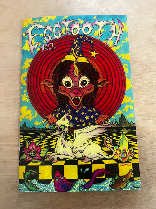 Eggtooth #2