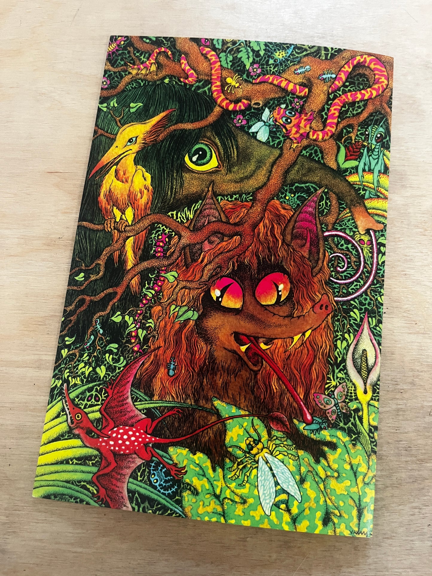 Eggtooth #2
