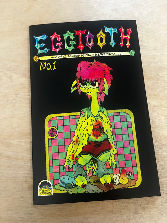 Eggtooth #1