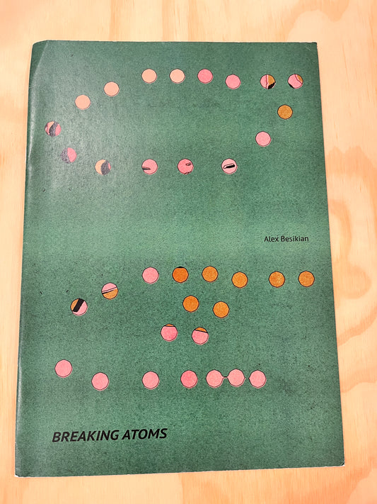 Breaking Atoms