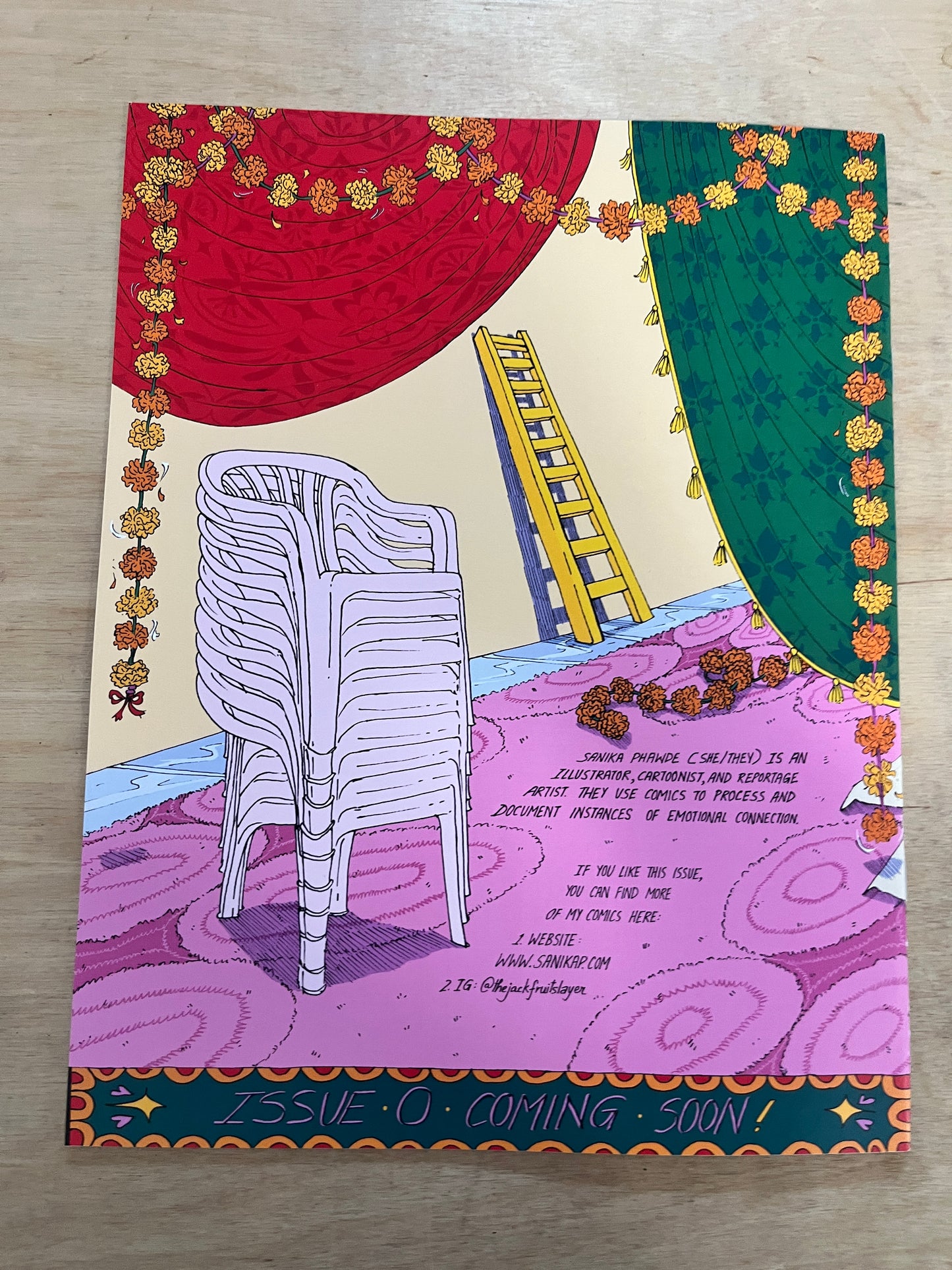 Wedding Juice and Other Melodramas #3