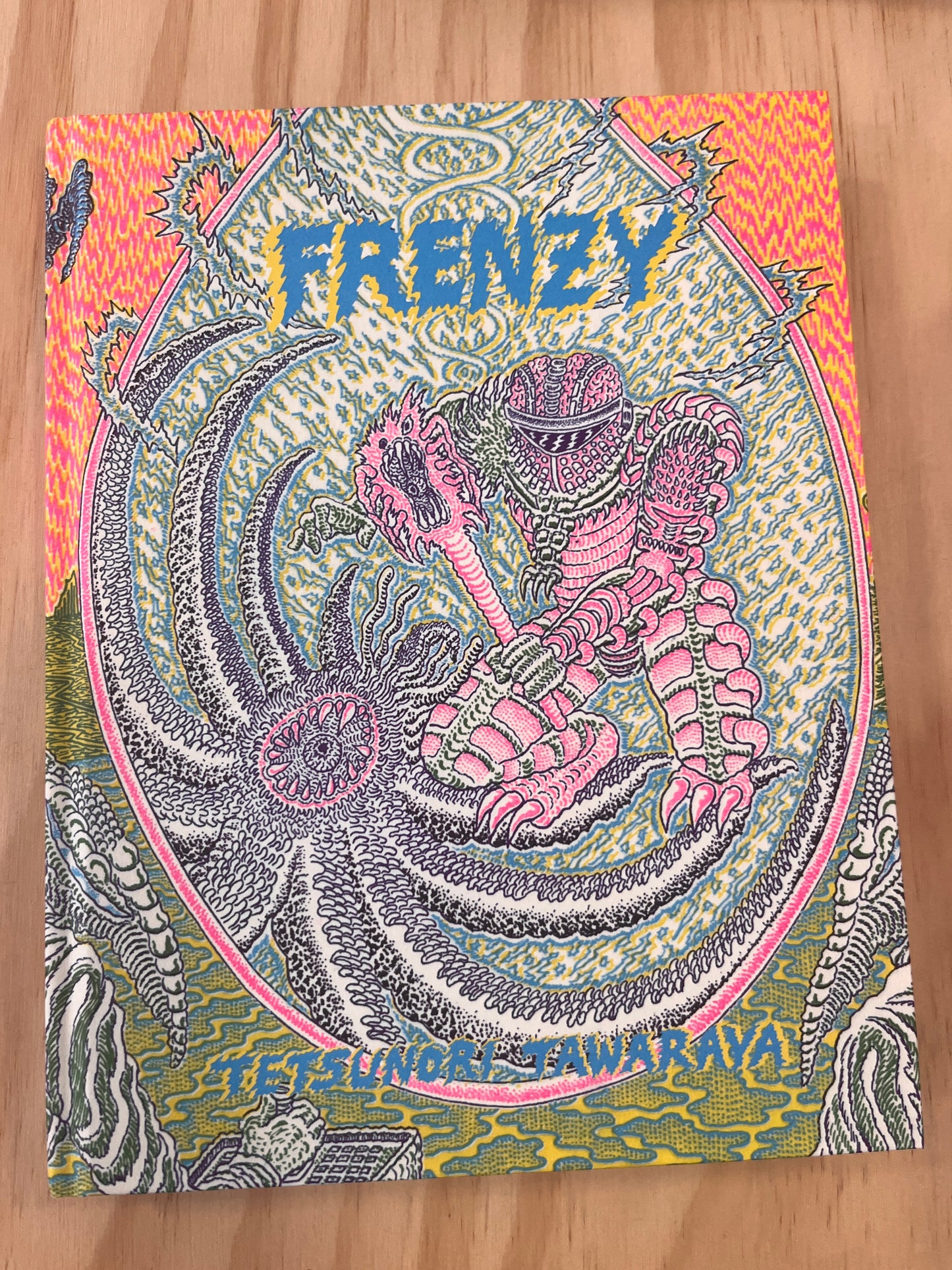 Frenzy