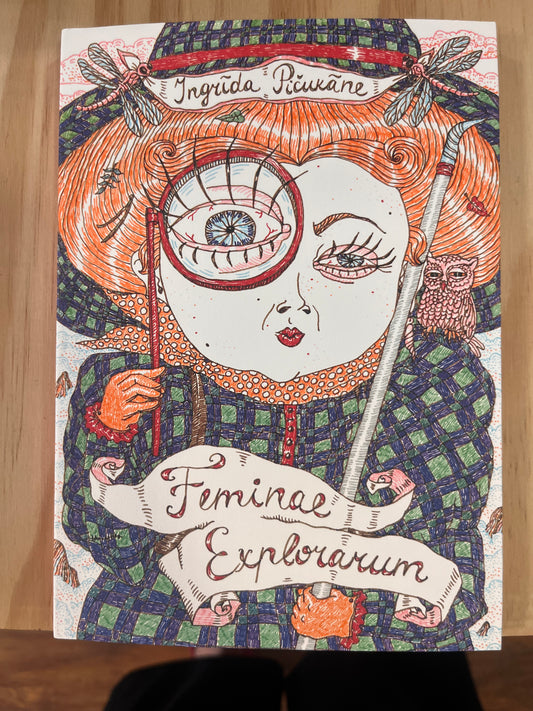 Feminae Explorarum