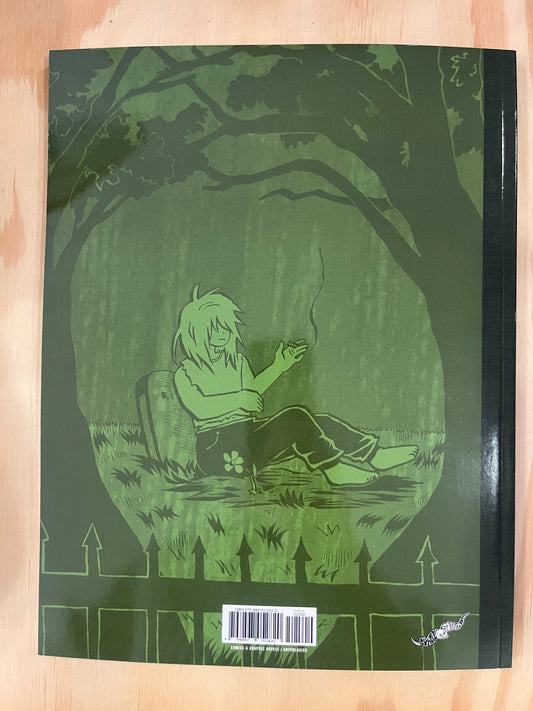 VISCERE #2: FOLK HORROR