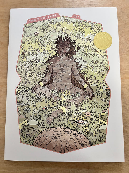 TONGUES 6.5 / Supplement #1