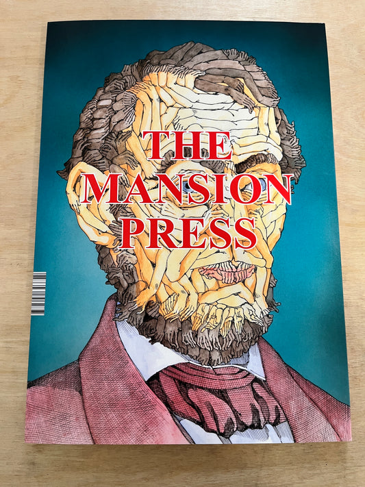 ICONS VOL.2 BY SHINTARO KAGO