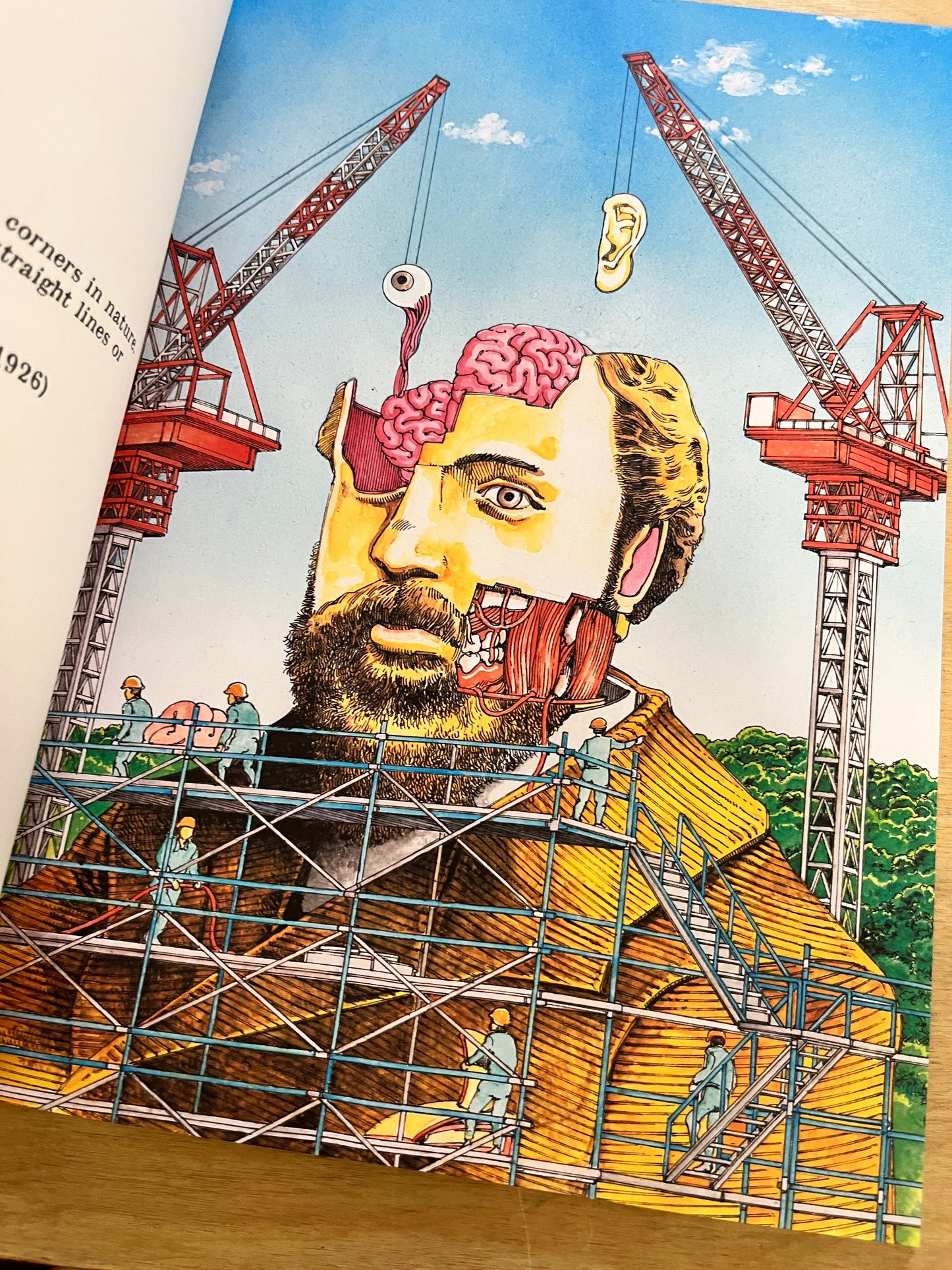 ICONS VOL.2 BY SHINTARO KAGO