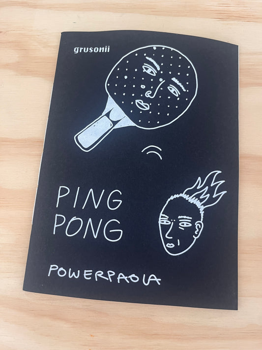 Ping Pong