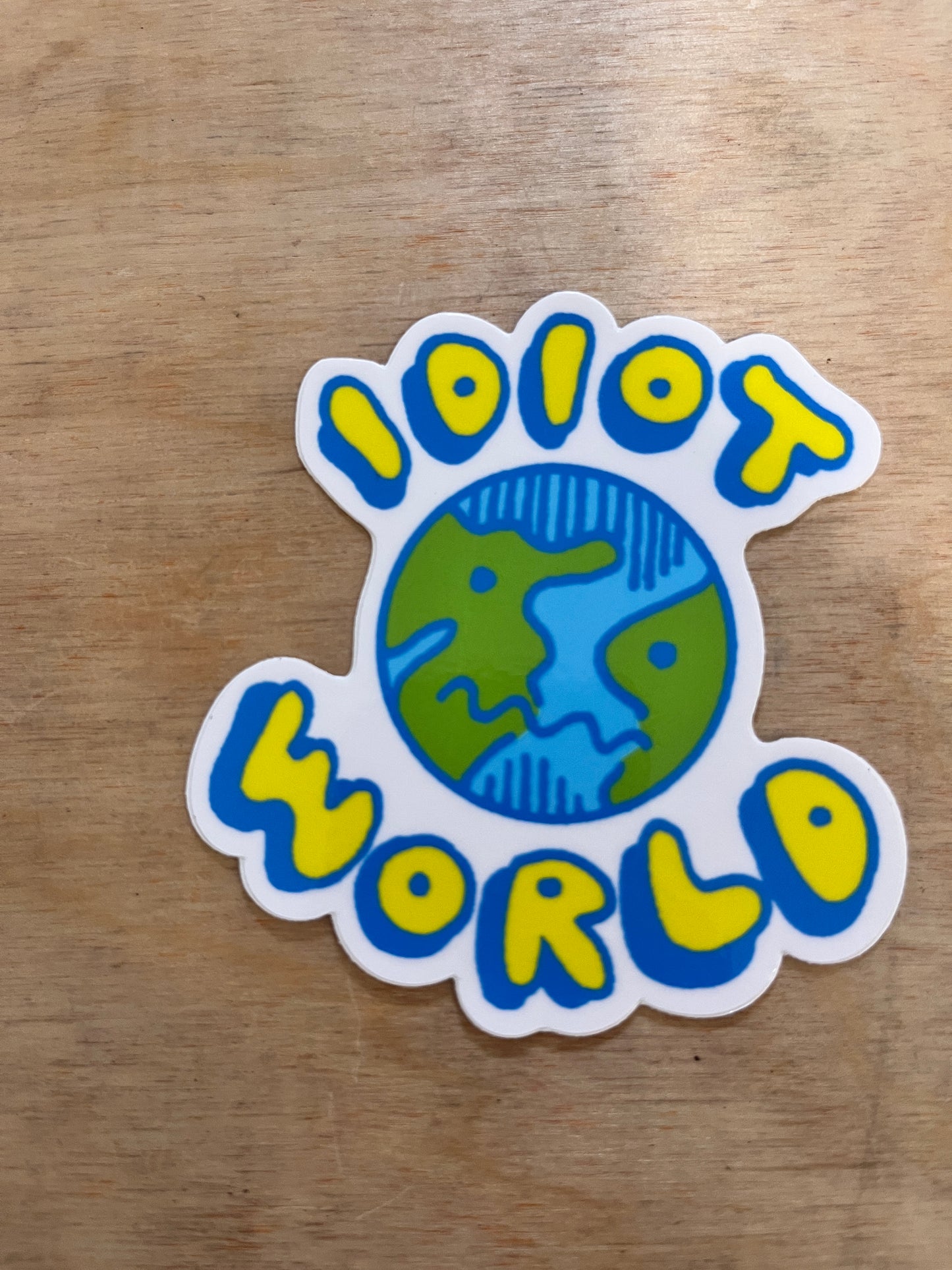 Sticker Fuckers: Max Huffman Sticker Set