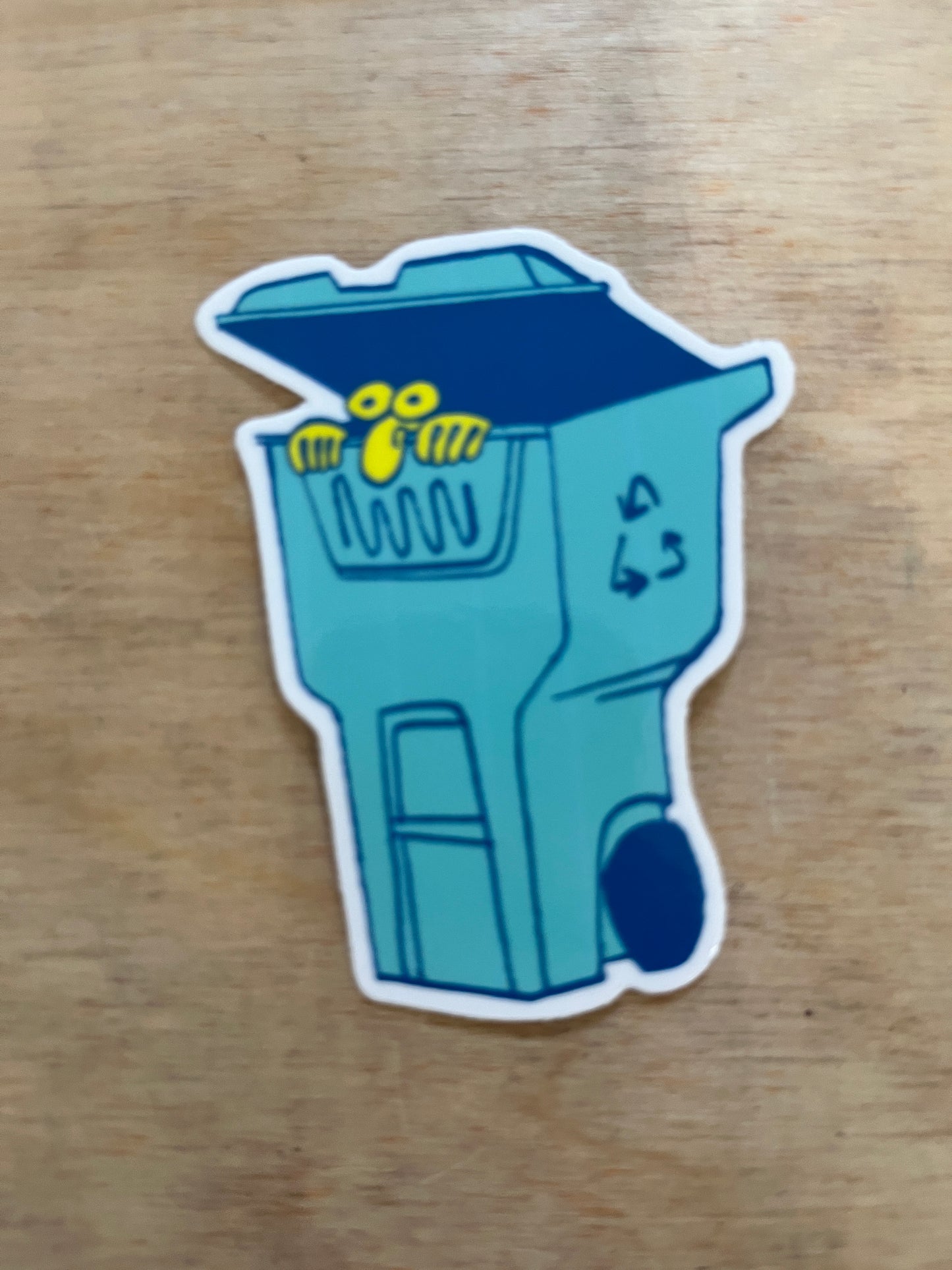 Sticker Fuckers: Max Huffman Sticker Set