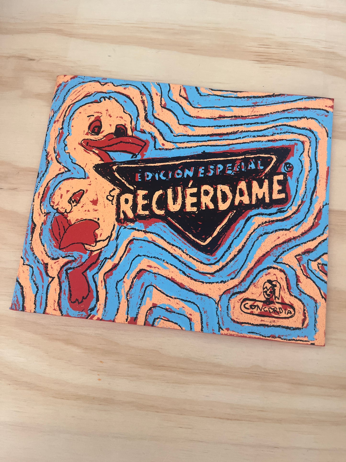 Recuérdame