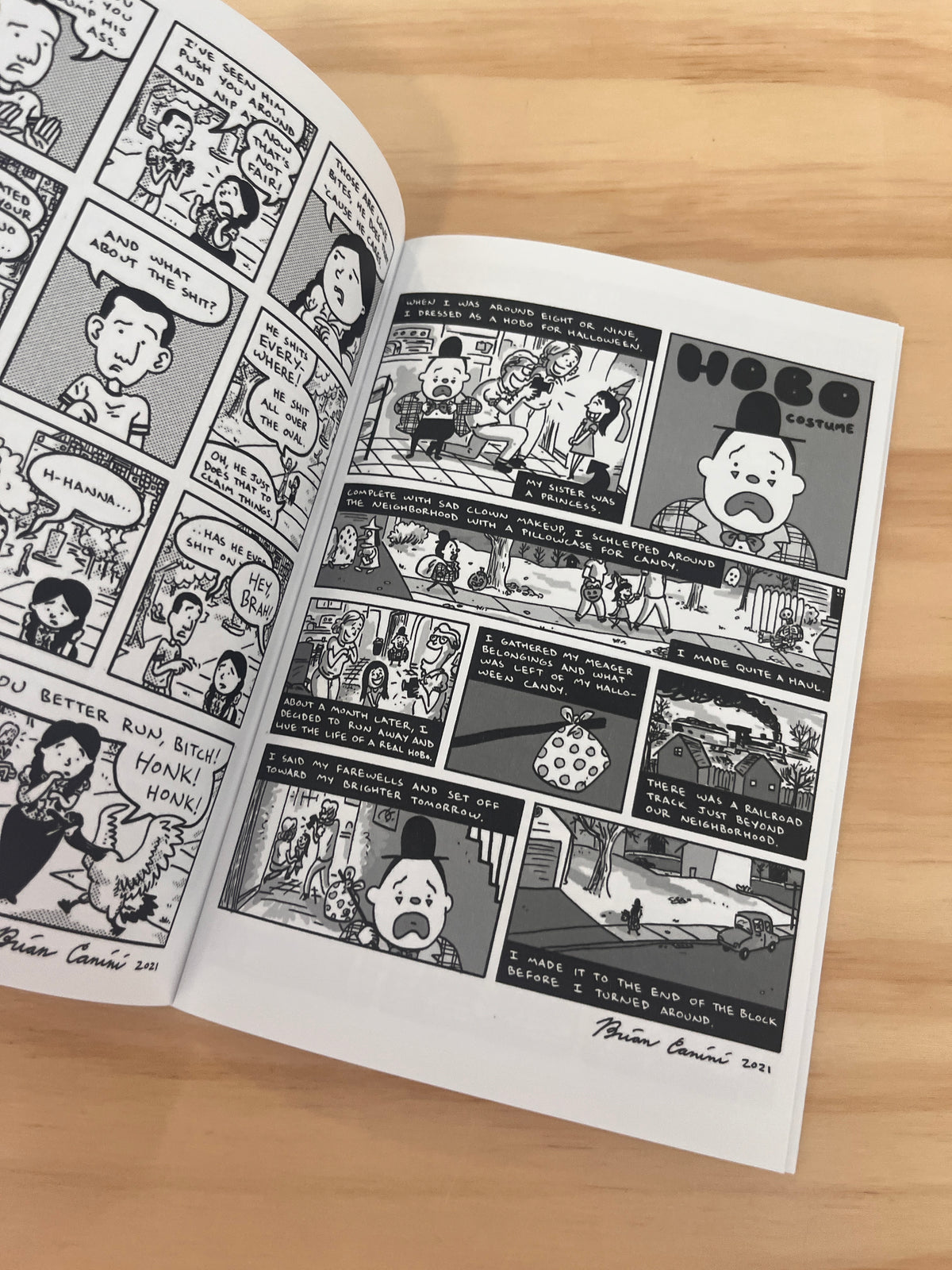 Random Short Stories Random Short Stories by a Future Bestseller – partnersandson