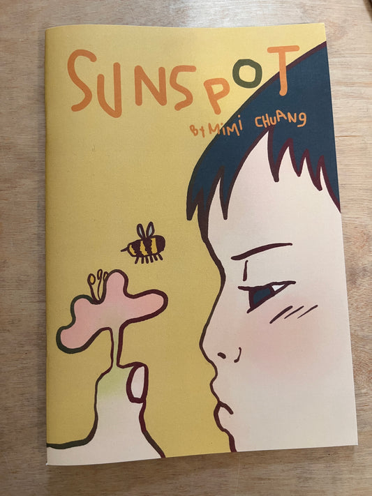 Sunspot