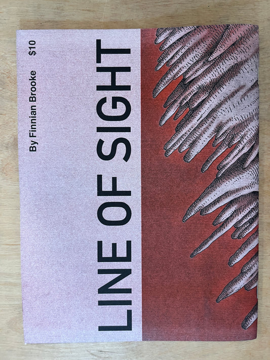 Line of Sight #4
