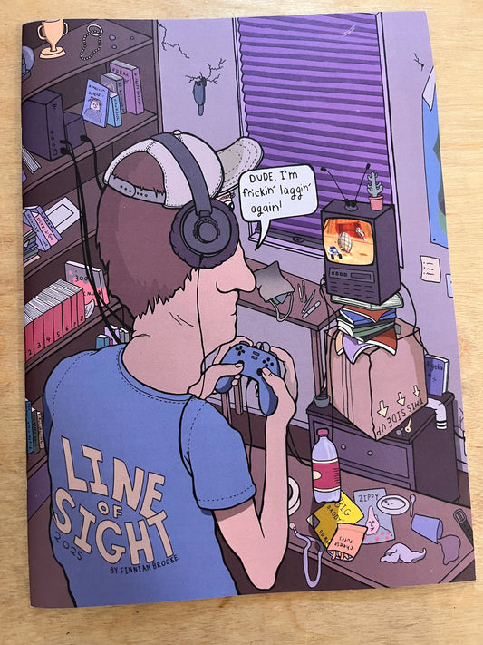Line of Sight #3