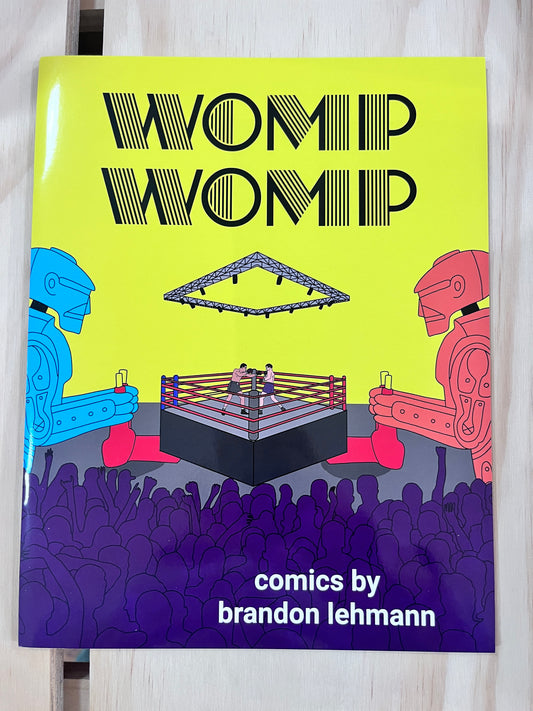 Womp Womp #3